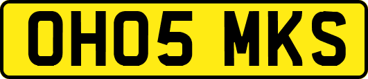 OH05MKS