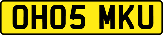 OH05MKU