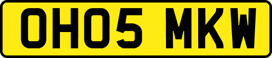 OH05MKW