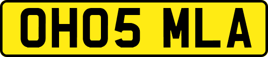 OH05MLA