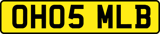 OH05MLB