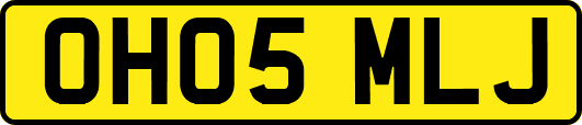 OH05MLJ
