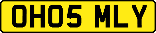 OH05MLY