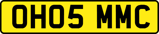 OH05MMC