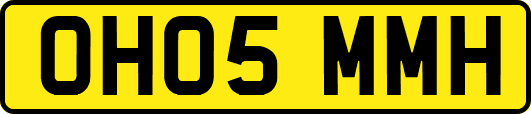 OH05MMH