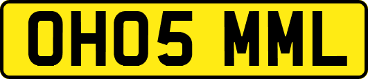 OH05MML