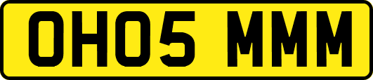 OH05MMM