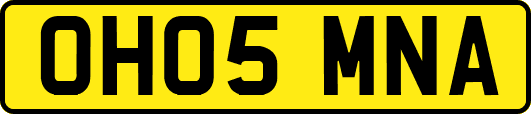 OH05MNA