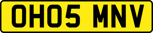 OH05MNV