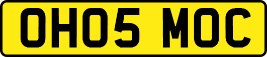 OH05MOC