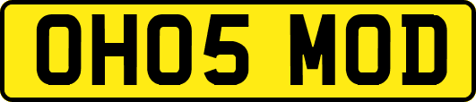 OH05MOD