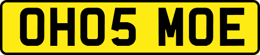 OH05MOE