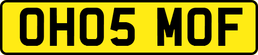 OH05MOF