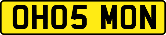 OH05MON