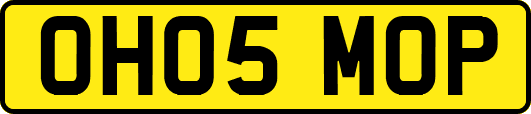 OH05MOP