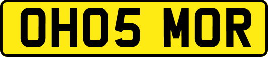OH05MOR