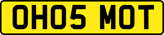 OH05MOT