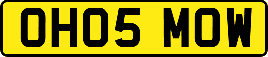 OH05MOW