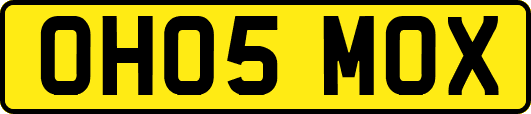 OH05MOX
