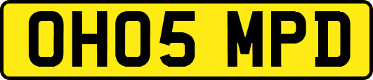 OH05MPD