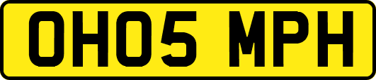 OH05MPH