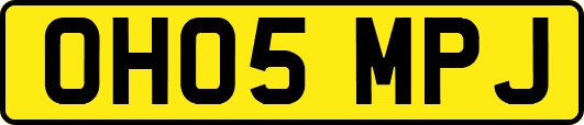 OH05MPJ