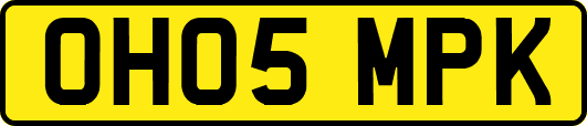OH05MPK