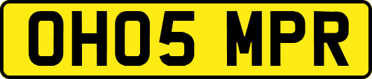 OH05MPR