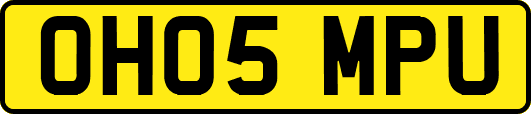 OH05MPU