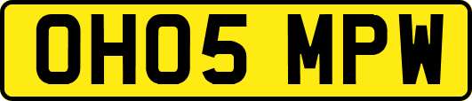 OH05MPW