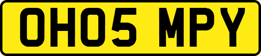 OH05MPY