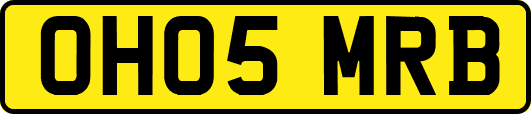 OH05MRB