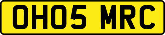 OH05MRC