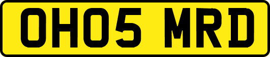 OH05MRD