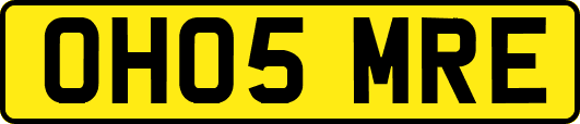 OH05MRE