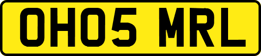 OH05MRL