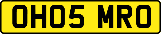 OH05MRO