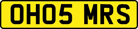 OH05MRS