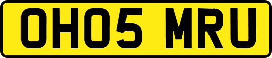OH05MRU