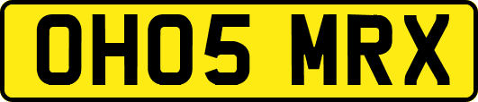 OH05MRX