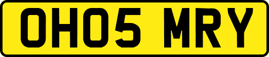 OH05MRY