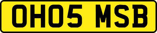 OH05MSB