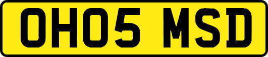 OH05MSD