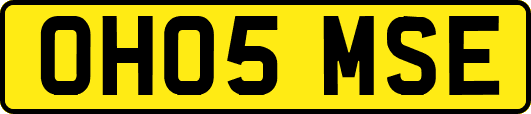 OH05MSE