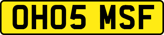 OH05MSF