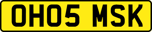 OH05MSK