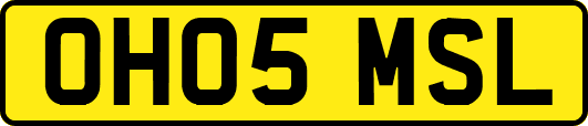OH05MSL