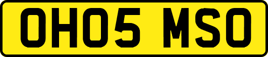 OH05MSO