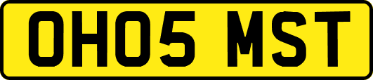 OH05MST