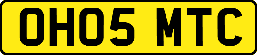 OH05MTC